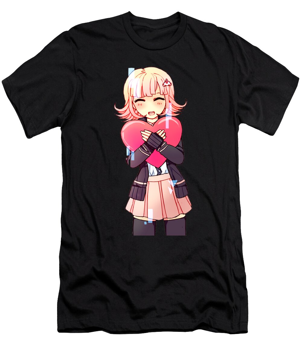 Ghost in the Shell Gerrty Derrio T-Shirt