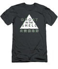 Ghost in the Shell Glitch Cool Graphic Andre Lindblad T-Shirt