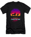 Ghost in the Shell Royuik Fferrty T-Shirt