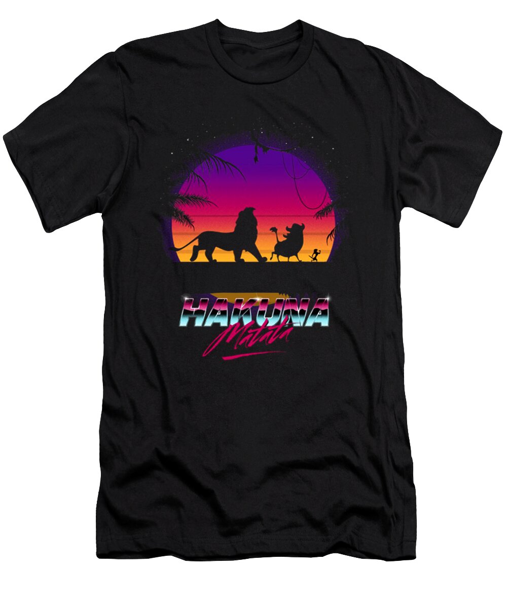 Ghost in the Shell Royuik Fferrty T-Shirt