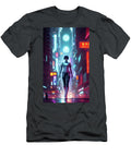 Ghost in the Shell Tricky Woo T-Shirt