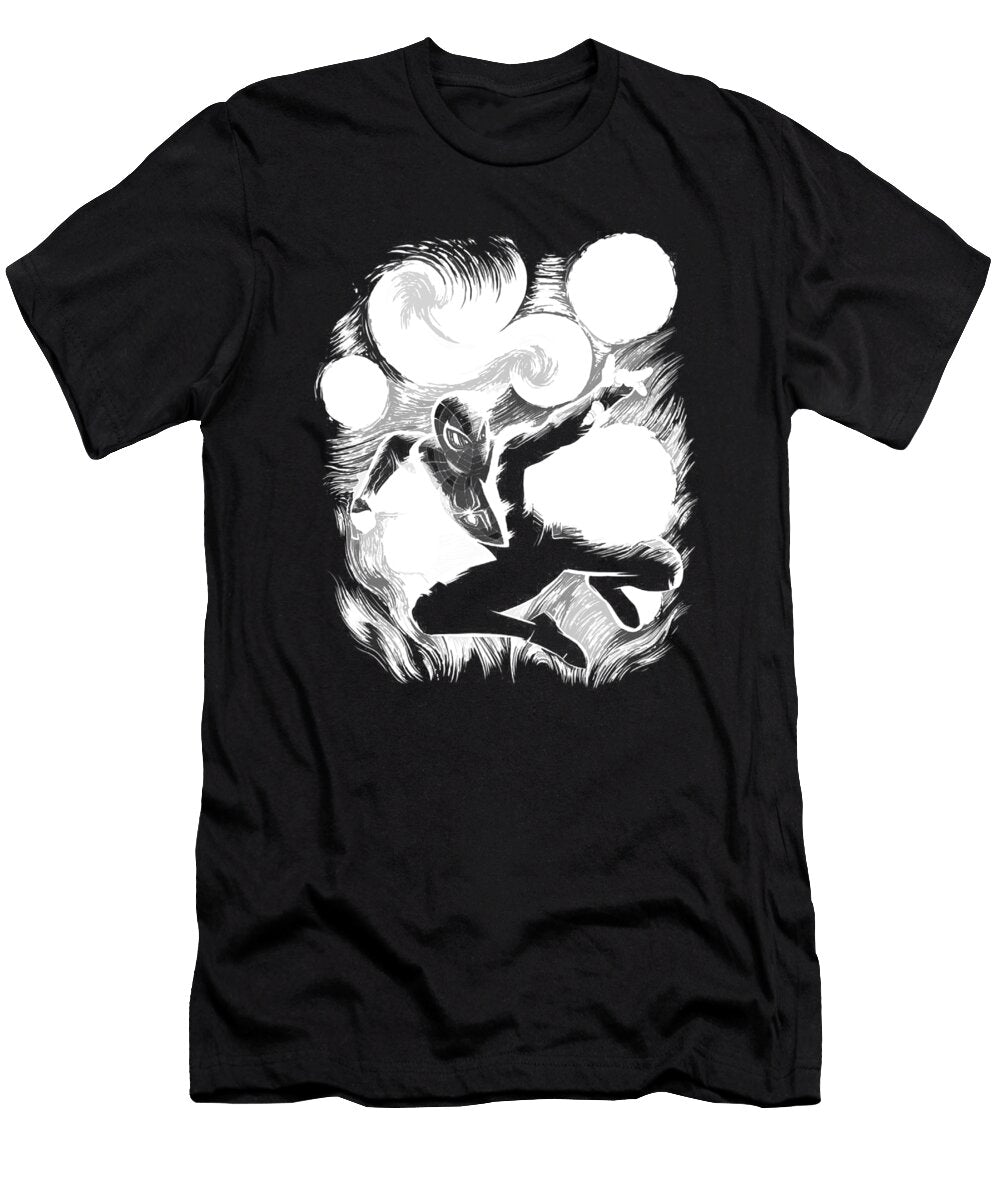 Ghost in the Shell Verfty Gyuiko T-Shirt