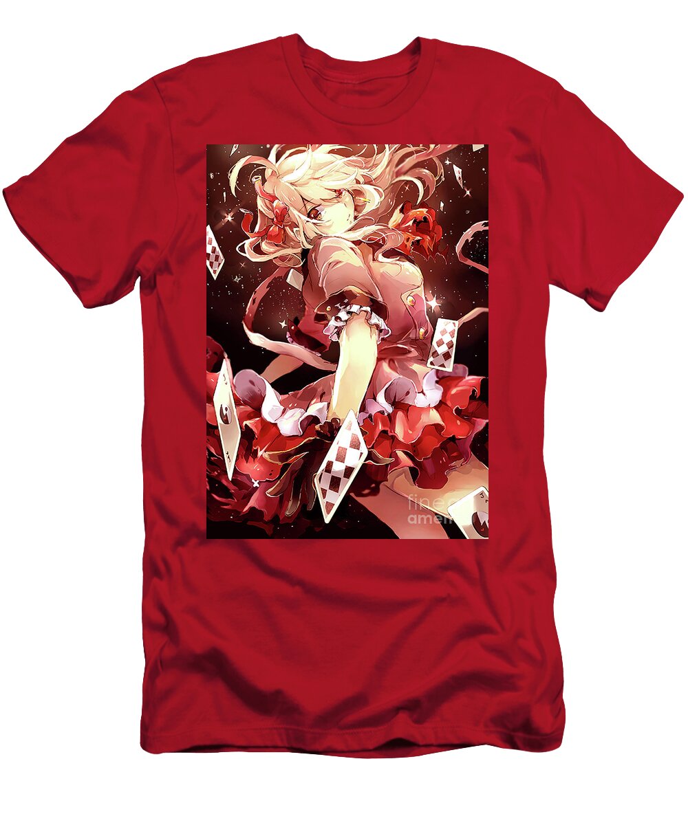 Ghost in the Shell Verrwe Doliku T-Shirt
