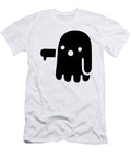 Ghost of Disapproval Cony Saputra T-Shirt