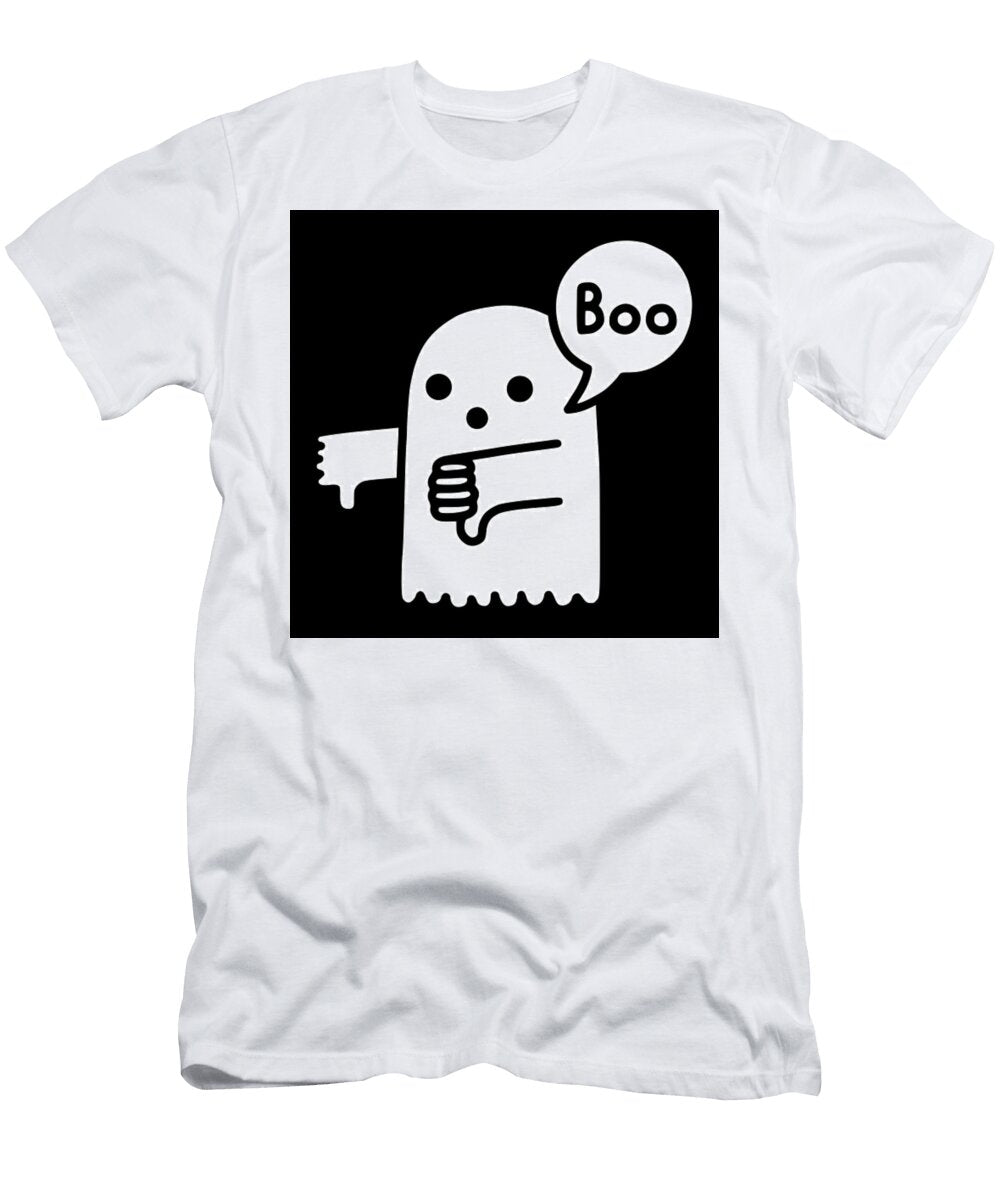 Ghost of Disapproval Juliaan Derson T-Shirt