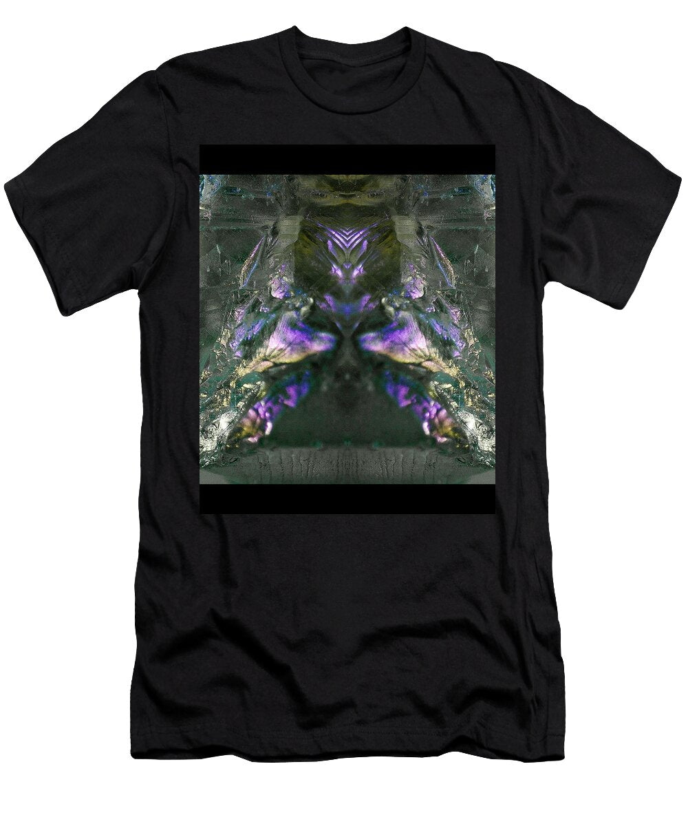 Ghosts of Termina Justin Phillips T-Shirt