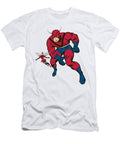 Giant Man and the Wasp Edward Draganski T-Shirt