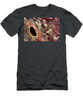 Giant Tridacna Clam Dave Fleetham T-Shirt
