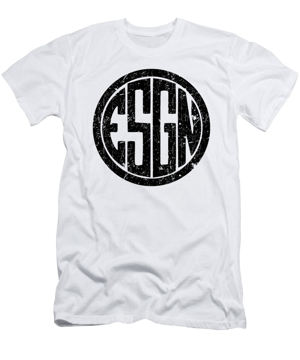 Gibbs Marcell Eallen T-Shirt