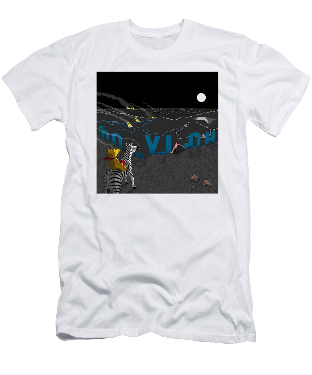 Gibbs Proyar Dvalli T-Shirt