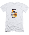 Gift for Herforhimfunny Gift Mcchris Ltd T-Shirt