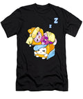 Gift for Men Cartoon Lankybox Toys Awesome for Movie Fans My Dress Up Darling Shop T-Shirt