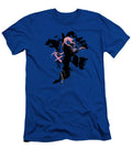 Gift for Men Gasai Godyuno Gasai Future Douxie Grimo T-Shirt