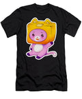 Gift for Women Cartoon Lankybox Toys Cute Graphic Gifts My Dress Up Darling Shop T-Shirt