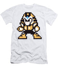 Gift for Women Mega Video Man Games Cute Graphic Gifts Anime Chipi T-Shirt