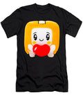 Gift Idea Cartoon Lankybox Toys Funny Graphic Gifts My Dress Up Darling Shop T-Shirt