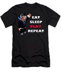 Gift Love Men Video Minecraft Games Awesome Movie Fans Anime Chipi T-Shirt