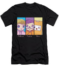 Gifts for Men Cartoon Lankybox Toys Awesome for Movie Fan My Dress Up Darling Shop T-Shirt