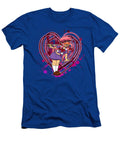Gifts for Men Yuki No Blood 90s Graphic Douxie Grimo T-Shirt
