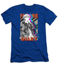 Gifts for Women Aru Akise Future Diary Mirai Nikki Monochrome Rgb Douxie Grimo T-Shirt