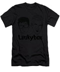 Gifts for Women Cartoon Lankybox Toys Graphic for Fan My Dress Up Darling Shop T-Shirt