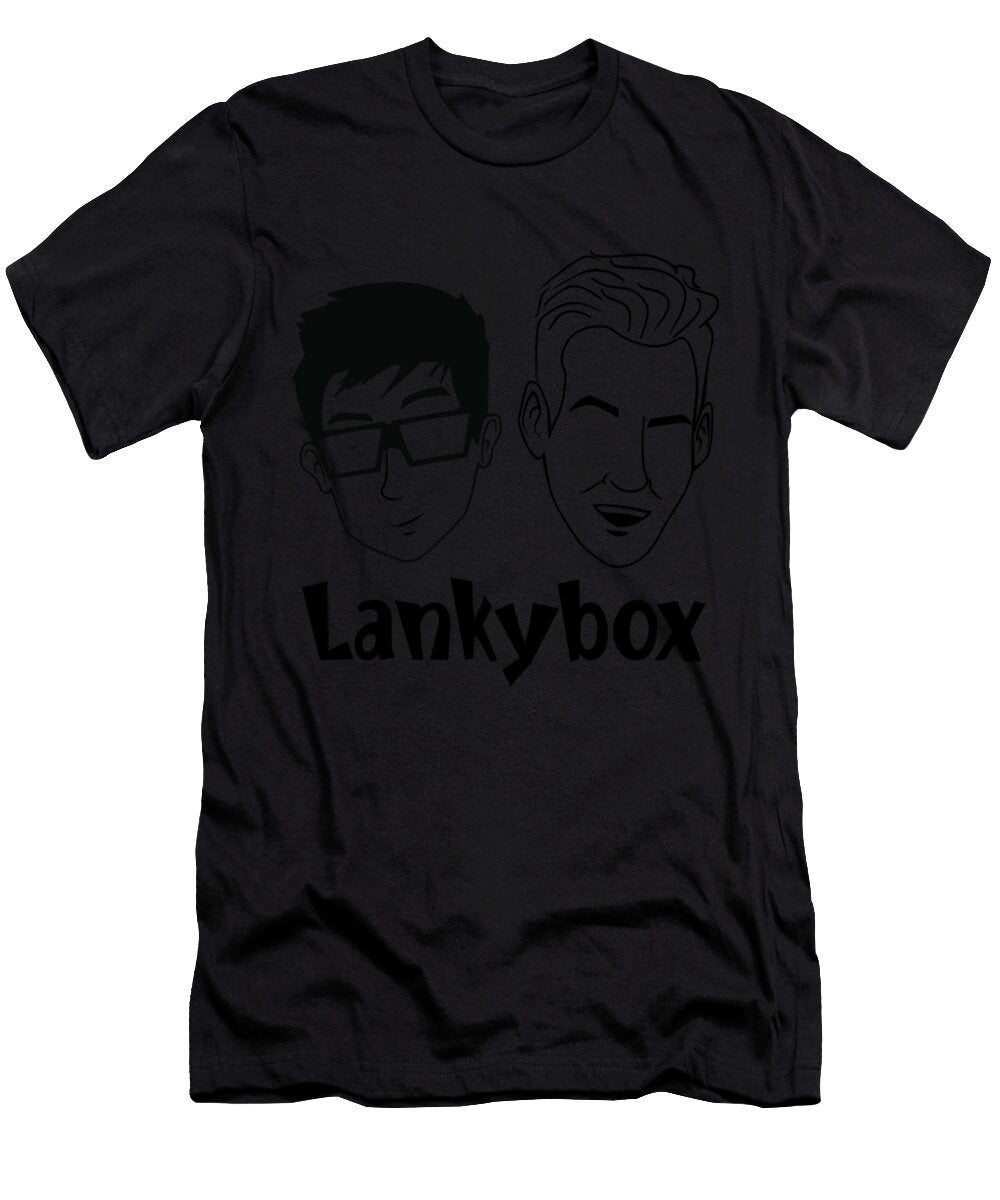 Gifts for Women Cartoon Lankybox Toys Graphic for Fan My Dress Up Darling Shop T-Shirt