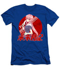 Gifts for Women Kawaii Gasai Yuno Mirai Nikki Minene Uryuu Aru Akise Douxie Grimo T-Shirt