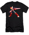Gifts for Women Mega Video Man Games Graphic for Fan Anime Chipi T-Shirt