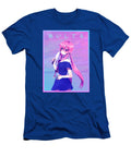 Gifts Idea Gasai Yuno Aesthetic I Love You Mens Womens All Sizes Douxie Grimo T-Shirt