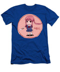 Gifts Idea Mirai Nikki Female Empower Ment Douxie Grimo T-Shirt