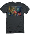 Gifts of Summer Vasilii Sychev T-Shirt