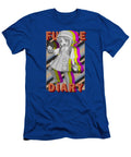 Gifts Reisuke Hojo Future Diary Mirai Nikki Rgb Glitch Japanese Anime Douxie Grimo T-Shirt