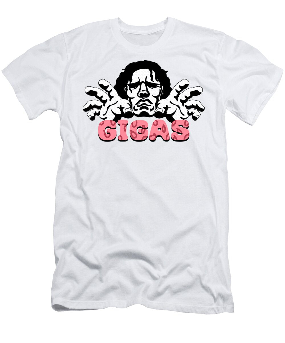 Gigas Quang Vu T-Shirt