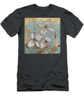 Gilded Orchid Ii Shadia Derbyshire T-Shirt