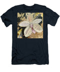 Gilded Orchid Iv Shadia Derbyshire T-Shirt