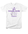 Gilmore Girls Als Pancake World Brand a T-Shirt