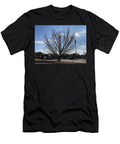 Ginko Bilboa Naked Charlotte Fairchild T-Shirt