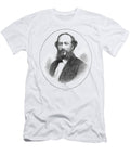 Giovanni Matteo De Candia 1810 1883 Granger T-Shirt