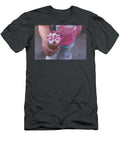 Girl with Ice Cream Rada Franzen T-Shirt
