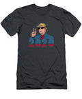 Gitre Sheryl D Brewster T-Shirt