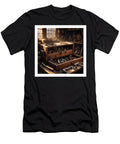 Gizzies and Thing a Mabobs Greg Joens T-Shirt