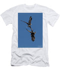 Gladiators or Lovers Michael Marino T-Shirt