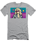 Glamwave Michael Kennedy T-Shirt