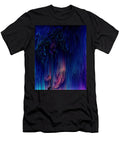 Glitch of Fantasy Pixel Art Jennifer Walsh T-Shirt