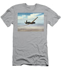 Global Hawk David Luebbert T-Shirt