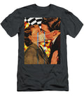Global Pandemic Daria Guy T-Shirt