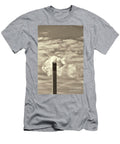 Global Warming Antony Mcaulay T-Shirt
