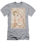 Glowa Chlopca W Kapeluszu Tadeusz Makowski Polish T-Shirt