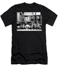 Glrr 14 the Works Bw Robert M Seel T-Shirt