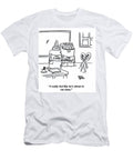 Glue Teacher About Scissors Student I Really Feel Like Jonny Hawkins T-Shirt